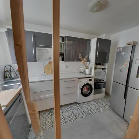 Home Family - Maison Entre Disneyland Et Paris Roissy-en-Brie Zewnętrze zdjęcie