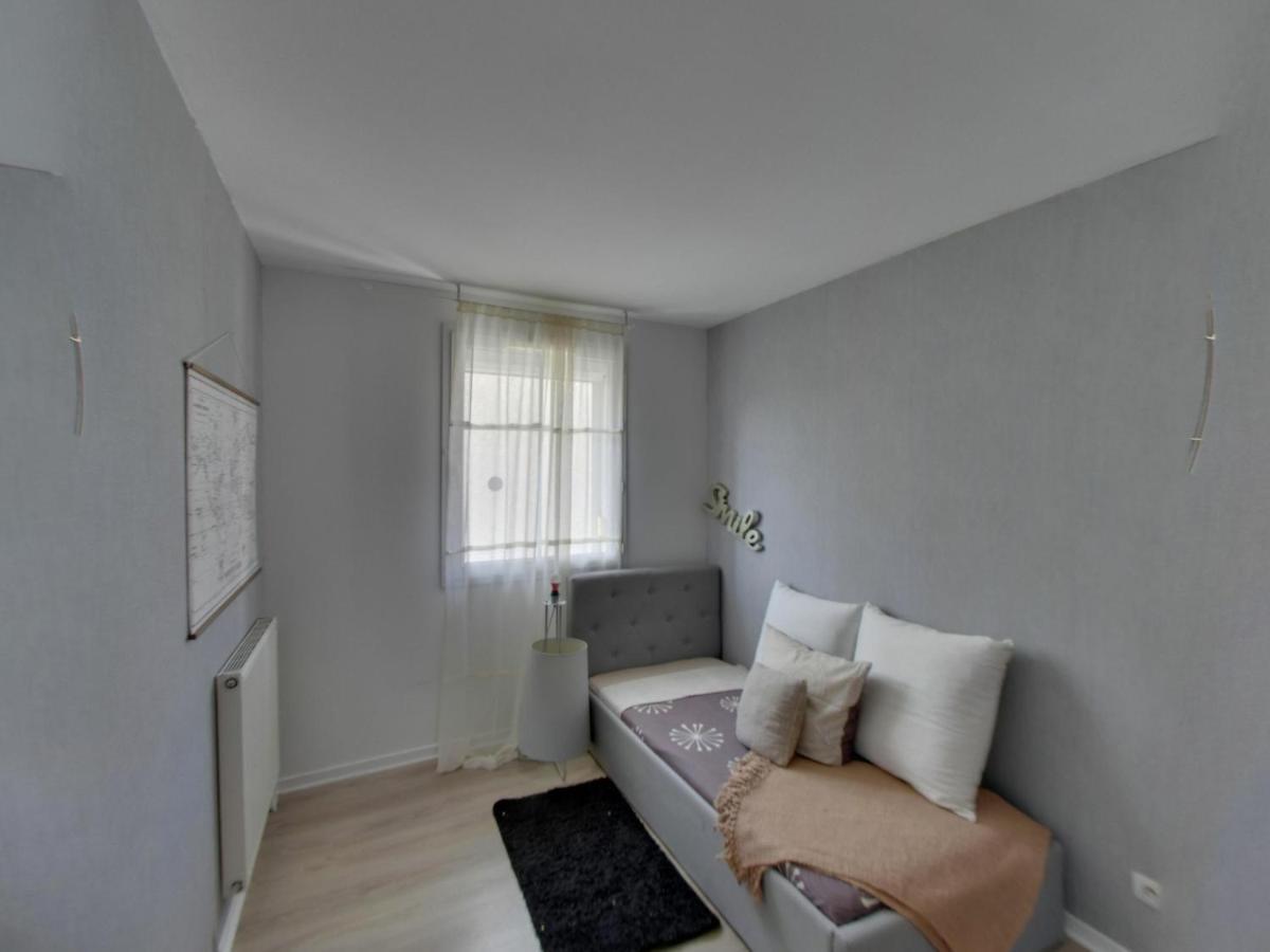 Home Family - Maison Entre Disneyland Et Paris Roissy-en-Brie Zewnętrze zdjęcie
